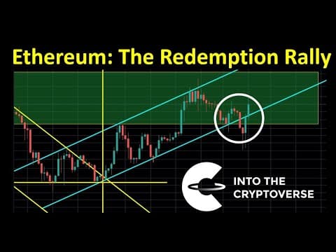 Ethereum: The redemption rally! thumbnail