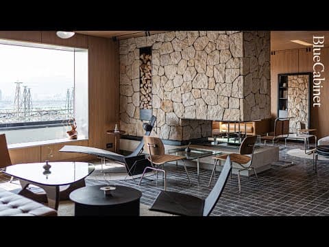 What Makes Maha Hannam Cafe's Design Unique? thumbnail