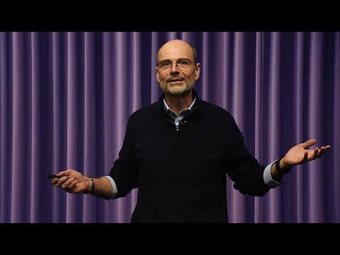Build the Right It [Entire Talk] thumbnail