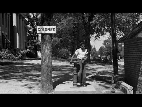 Jim Crow Laws and Racial Segregation in America | The Civil Rights Movement thumbnail