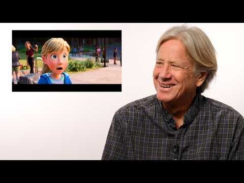 UC Berkeley professor breaks down the science of 'Inside Out 2' | Academic Review thumbnail