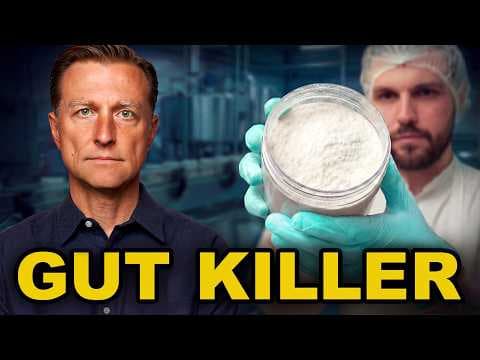 The #1 Most Dangerous Fiber in the World thumbnail