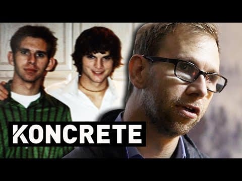 What Challenges Did Michael Kutcher Face Growing Up? thumbnail