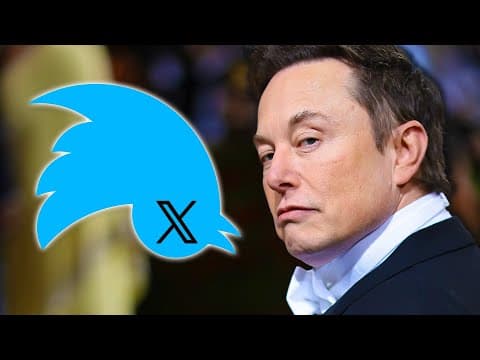 What Will X, The Everything App, Mean for You? thumbnail