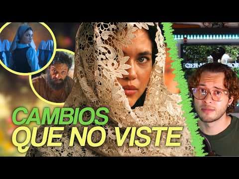 ¿Qué cambia entre la novela y la serie de Macondo? thumbnail
