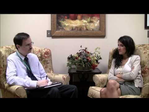 Clinical Interviewing Role Play   Part 2 thumbnail