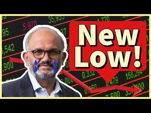 Why Is Adobe Stock Falling and When to Buy? thumbnail