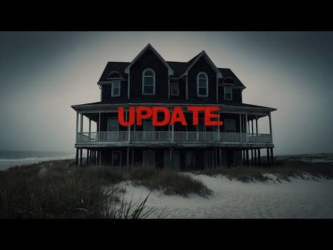 Beach Horror Story UPDATE thumbnail