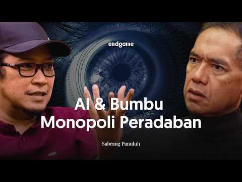 Bagaimana AI Mengubah Komunikasi dan Kemanusiaan? thumbnail