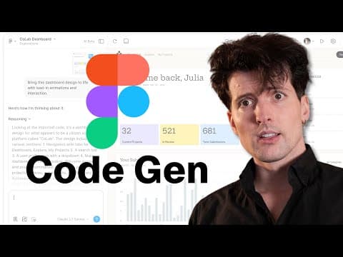 Figma announces a CMS and a vibe coder? Oh boy thumbnail
