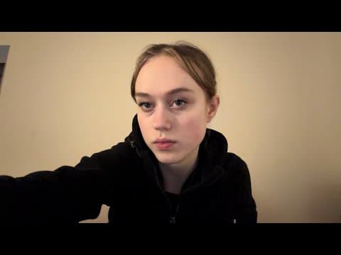 You’re creating your own problems thumbnail