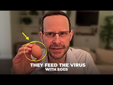 You Will Never Eat Eggs again! thumbnail