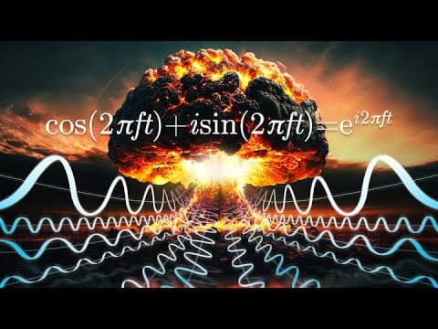 What Is the Fast Fourier Transform and Its Importance? thumbnail