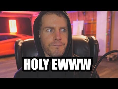 Anger Porn On Youtube Is Out Of Control thumbnail