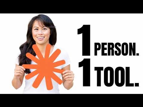 How to Choose a Profitable One-Person Business Niche thumbnail
