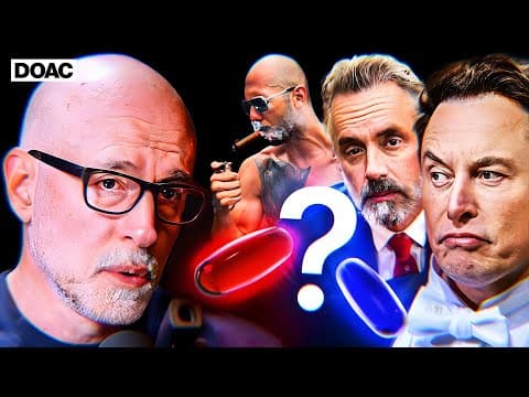 Why Are So Many Young Men Struggling Today? thumbnail