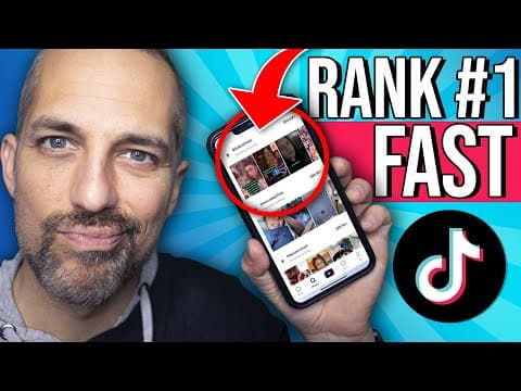 What TikTok Hashtags Increase Your Viral Potential? thumbnail