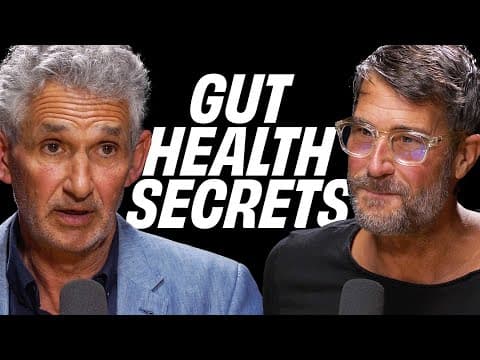 How Does Gut Health Shape Nutrition and Disease? thumbnail