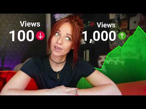 How to grow YouTube views with a lazy twist thumbnail