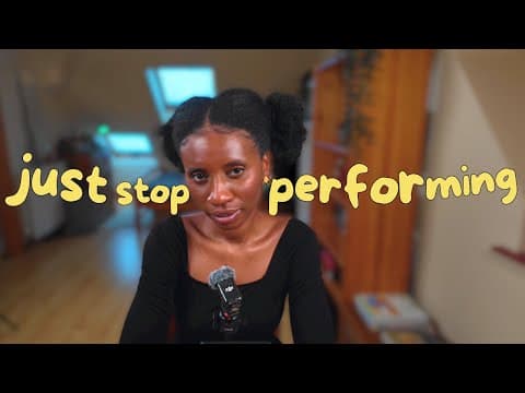You Don’t Want Love—You Want to Be Picked So You Feel Worthy thumbnail