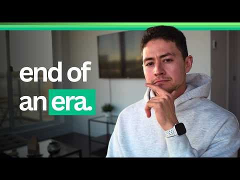 The Future of Automation In 2025 (Prepare Now) thumbnail