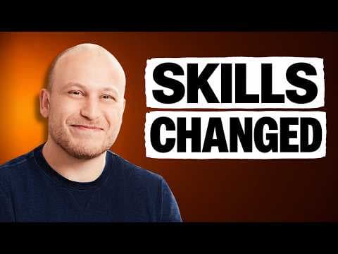 How to build great Claude skills for automation thumbnail