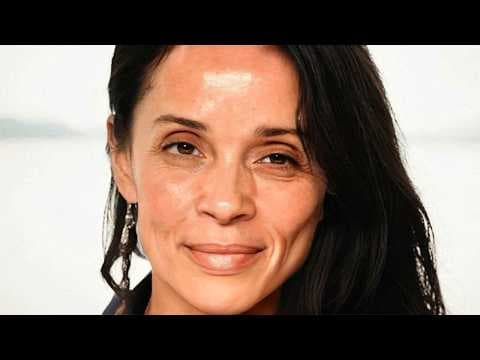 Lisa Bonet's Stunning Transformation Since She Left Jason Momoa Is Causing a Stir thumbnail