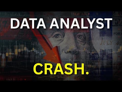 The End of Data Analyst Jobs (What No One Is Telling You) thumbnail