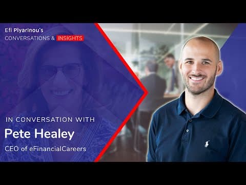 Financial Services Compensation Deep dive: In conversation with the CEO of efinancialcareers thumbnail