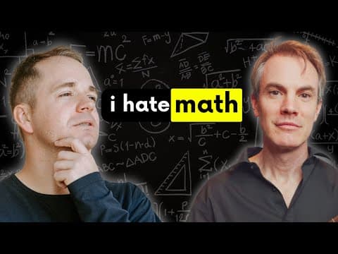 Stats You Need to Know as a Data Analyst (w/ StatQuest) thumbnail