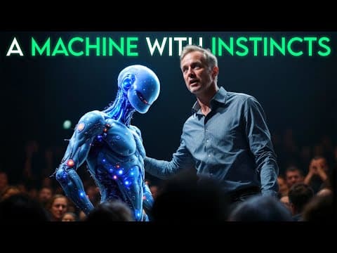 How to use Pi-0.5 decentralized brains in home robots thumbnail