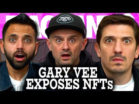 Why Are NFTs So Controversial and Risky? thumbnail