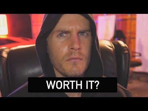 How I Used Addictions To Make Millions thumbnail