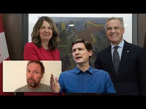 Pipelines & Tankers To BC Coast? Not So Fast thumbnail