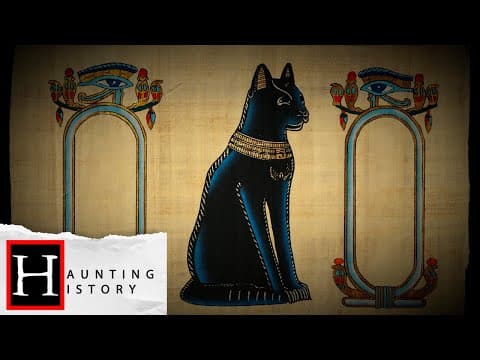 The History Of Black Cats thumbnail