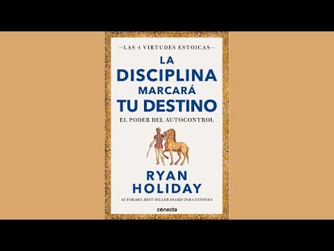¿Cómo convierte la disciplina los detalles en éxito? thumbnail