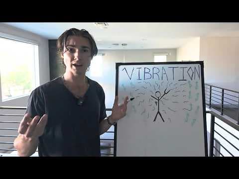 How I used the vibrational lottery to manifest my dream life thumbnail