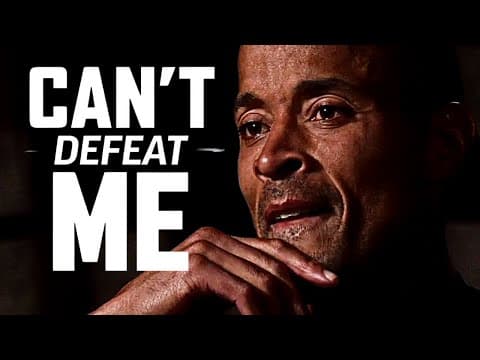 How Can Embracing Suffering Lead to Personal Growth? thumbnail