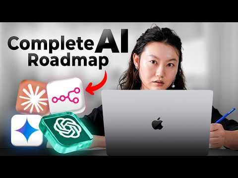 What Essential AI Skills to Learn for 2025? thumbnail