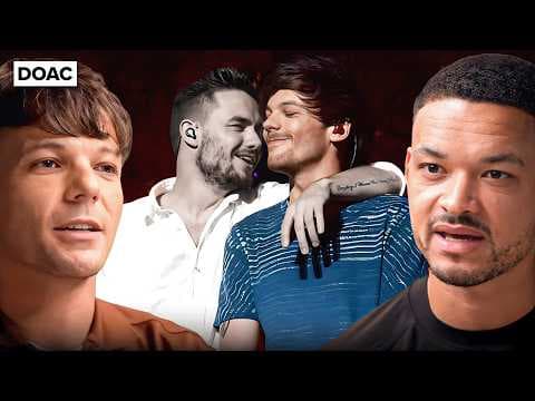 The REAL Truth About Liam Payne Nobody Knew thumbnail