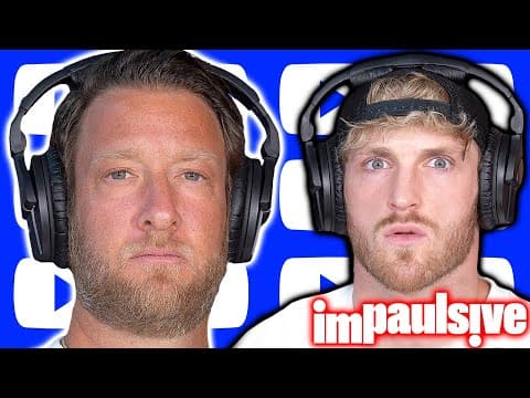 Dave Portnoy Sells Barstool For $610M, Calls KSI Irrelevant, Admits He Lied To Rogan: IMPAULSIVE 369 thumbnail