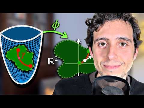 The Core of Differential Geometry thumbnail