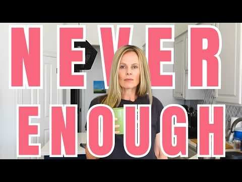 Why Do ADHD 'ers Always Do Too Much? thumbnail