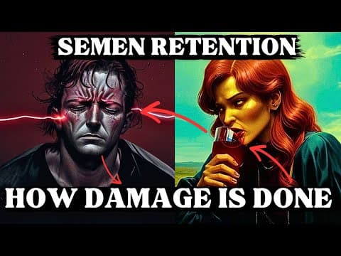 What Are the Effects of Sexual Abuse and Retention? thumbnail
