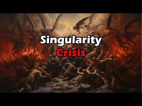 What Is Post-Nihilism and How Does It Address Meaninglessness? thumbnail