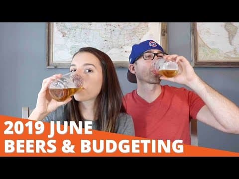 How to Budget Effectively and Save Money in June thumbnail