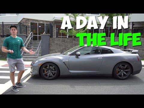Earning $500K A Year At 24 (Day In The Life) thumbnail