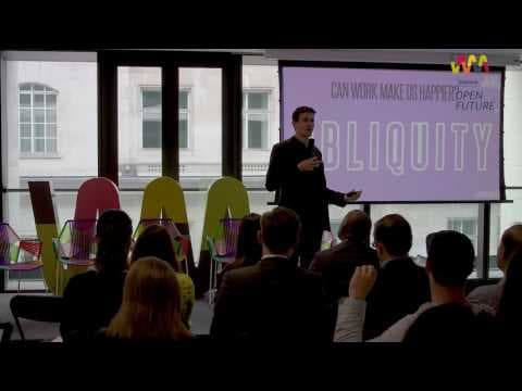 Twitter's Bruce Daisley on surviving the modern working world thumbnail