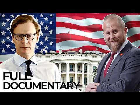 How Did Cambridge Analytica Steal the 2016 Election for Trump? | ENDEVR Documentary thumbnail