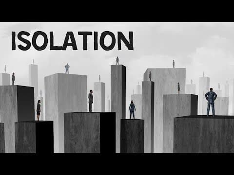 What Are the Benefits of Social Isolation? thumbnail